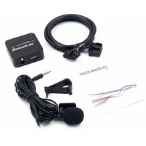 WEFA-WF-603-BLUETOOTH-ILLESZTŐ-(FORD,-2*6-PIN)
