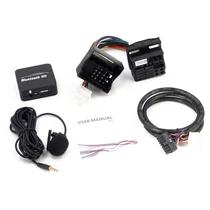 WEFA-WF-603-BLUETOOTH-ILLESZTŐ-(FORD,-QUADLOCK)