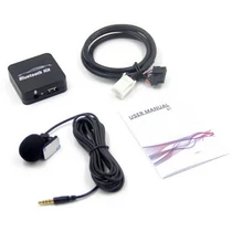 WEFA-WF-603-BLUETOOTH-ILLESZTŐ-(HONDA,-2.4)