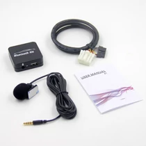 WEFA-WF-603-BLUETOOTH-ILLESZTŐ-(MAZDA)