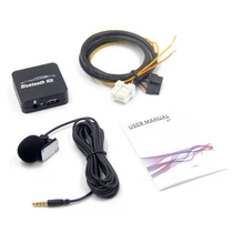 WEFA-WF-603-BLUETOOTH-ILLESZTŐ-(NISSAN)