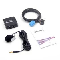 WEFA-WF-603-BLUETOOTH-ILLESZTŐ-(RENAULT,-MINI-ISO)