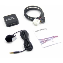 WEFA-WF-603-BLUETOOTH-ILLESZTŐ-(SUZUKI,-14-PIN)