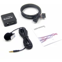 WEFA-WF-606-BLUETOOTH/MP3/USB/AUX-ILLESZTŐ-(PEUGEOT,-CITROEN,-RD4)