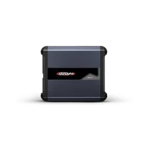 SounDigital 1200.2 EVO 5 – 4 OHM, 2 csatornás erősítő