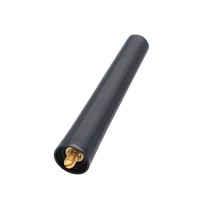 ACV 151000-02 antenna pótpálca - sport antenna rövid szárral