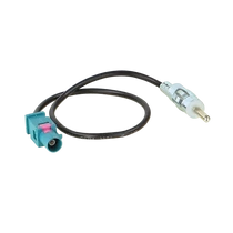 ACV 1524-01 Fakra antenna adapter