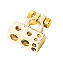 ACV 30.4000-04 Akkumulátor saru plusz pólus