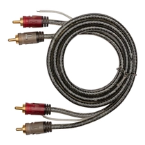 RTA 352.106-0 RCA kábel, 1 m