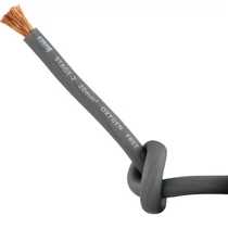 FOUR CONNECT 4-800214 STAGE2 20mm2 OFC tápkábel, szürke