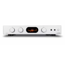 Audiolab 7000A - ezüst integrált erősítő