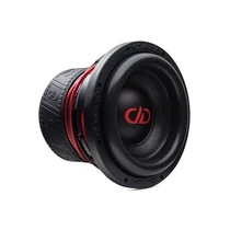 DD Audio 710f-D2 25 cm-es mélysugárzó