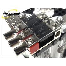 HOLLYWOOD ANH 3 BATT tripla biztosíték ház