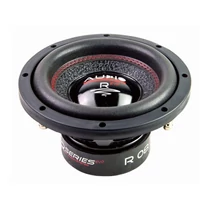 Audio System R12 EVO 30 cm mélysugárzó