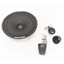 BLAM 165 RS LE 16,5 cm-es hangszóró szett LIMITÁLT KIADÁS