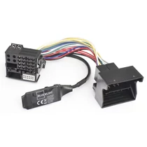 BLUEMUSIC BMW A2DP BLUETOOTH ADAPTER (40PIN)