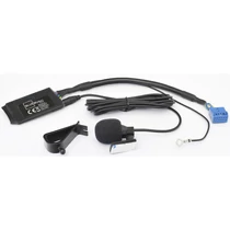 BLUEMUSIC VOLKSWAGEN BLUETOOTH ILLESZTŐ (QUADLOCK 2010-)