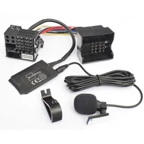 BLUEMUSIC BMW BLUETOOTH ILLESZTŐ (40PIN)