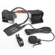 BLUEMUSIC BMW BLUETOOTH ILLESZTŐ (40PIN)