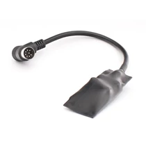 BLUEMUSIC VOLVO A2DP BLUETOOTH ADAPTER (VOLVO, HU)