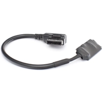 BLUEMUSIC MERCEDES MEDIA IN A2DP BLUETOOTH ADAPTER (MEDIA IN)