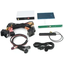 CP-MMI2G-1202 AUDI A4, Q5 CONCERT, SYMPHONY APPLE CARPLAY, ANDROID AUTO ADAPTER
