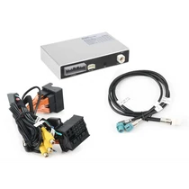 CP-NTG4.5-3205 MERCEDES NTG4.5 / 4.7 APPLE CARPLAY, ANDROID AUTO ADAPTER