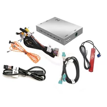 VOLVO SENSUS VERTICAL APPLE CARPLAY, ANDROID AUTO ADAPTER