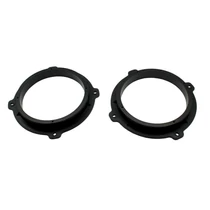 C2 CT25HY02 KIA, HYUNDAI HANGSZÓRÓ BEÉPÍTŐ KERET, 165MM