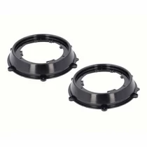 Q PORSCHE HANGSZÓRÓ BEÉPÍTŐ KERET, 165MM (CT25PO01)