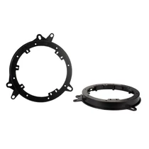C2 CT25TY16 TOYOTA AURIS, AVENSIS HANGSZÓRÓ BEÉPÍTŐ KERET, 165MM