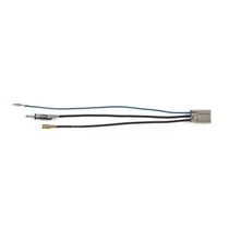 C2 CT27IZ01 ISUZU antenna adapter