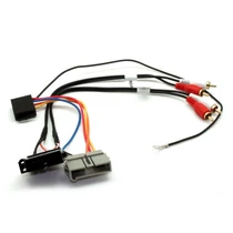 C2 CT51-CH01 CHRYSLER GYÁRI ERŐSÍTŐ BEKAPCSOLÓ, AKTÍV ADAPTER