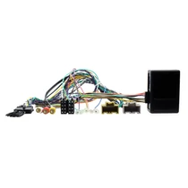 OPEL, CHEVROLET KORMÁNYTÁVVEZÉRLŐ ADAPTER (CTHCV05)