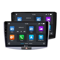 DYNAVIN D9-2S Premium Flex 160 GB Android autórádió VW Passat B7-hez 4 x 100 W-os D osztályú erősítővel, 10,1 hüvelykes kijelzővel