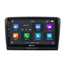 DYNAVIN D9-70 Premium Flex 160 GB Android autórádió Skoda Superbhez 4 x 100 W-os D osztályú erősítővel, 10,1 colos kijelzővel
