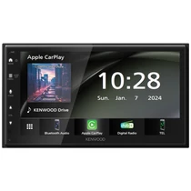 Kenwood DMX6523DABS 2 DIN multimédia
