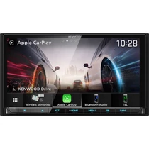 Kenwood DMX8021DABS 2 DIN multimédia