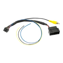 DYNAVIN DVN-VCR-L OEM VW kamera megtartó interfész