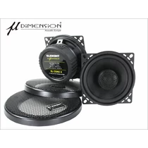 u-Dimension EL COAX 4