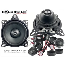 Excursion PX 4C ECO
