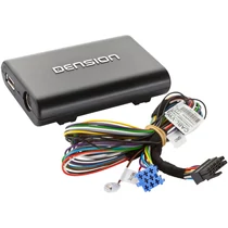 DENSION GATEWAY LITE 3 GWL3VW8 (VOLKSWAGEN, MINI ISO)