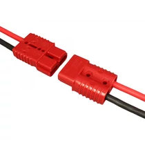 Hollywood HC 8 SET gyors tápcsatlakozó