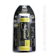 HOLLYWOOD HCM 4,  4 F kondenzátor