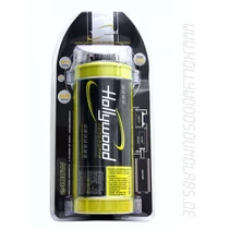 HOLLYWOOD HCM 6,  6 F kondenzátor