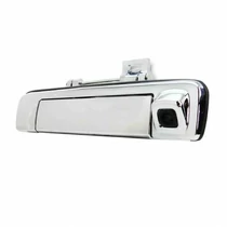 Q ISUZU D-MAX TOLATÓKAMERA, HD, 170FOK (HD-WM417)