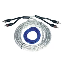 HIFONICS HF5-RCA 5 m RCA kábel