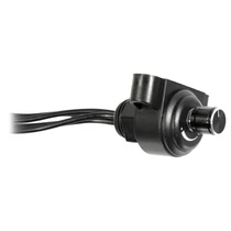 HIFONICS HF-RC1 univerzális vezetékes basszus távvezérlő