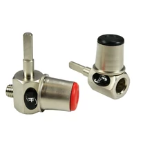 HOLLYWOOD HPP 48 akkumulátor csatlakozó adapter piros