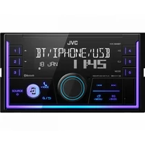 JVC KW-X850BT